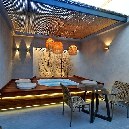 Palacio Oasis (Adults Only) Uberlandia Ngoại thất bức ảnh