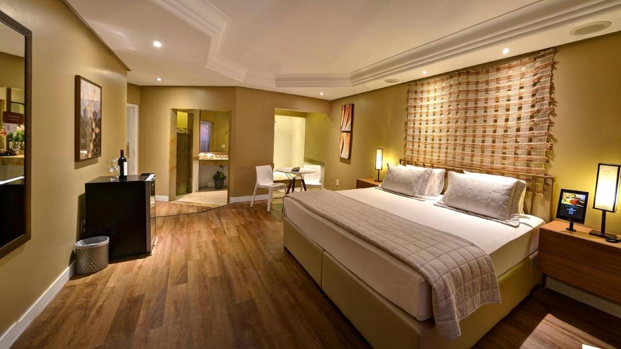 Palacio Oasis (Adults Only) Uberlandia Ngoại thất bức ảnh
