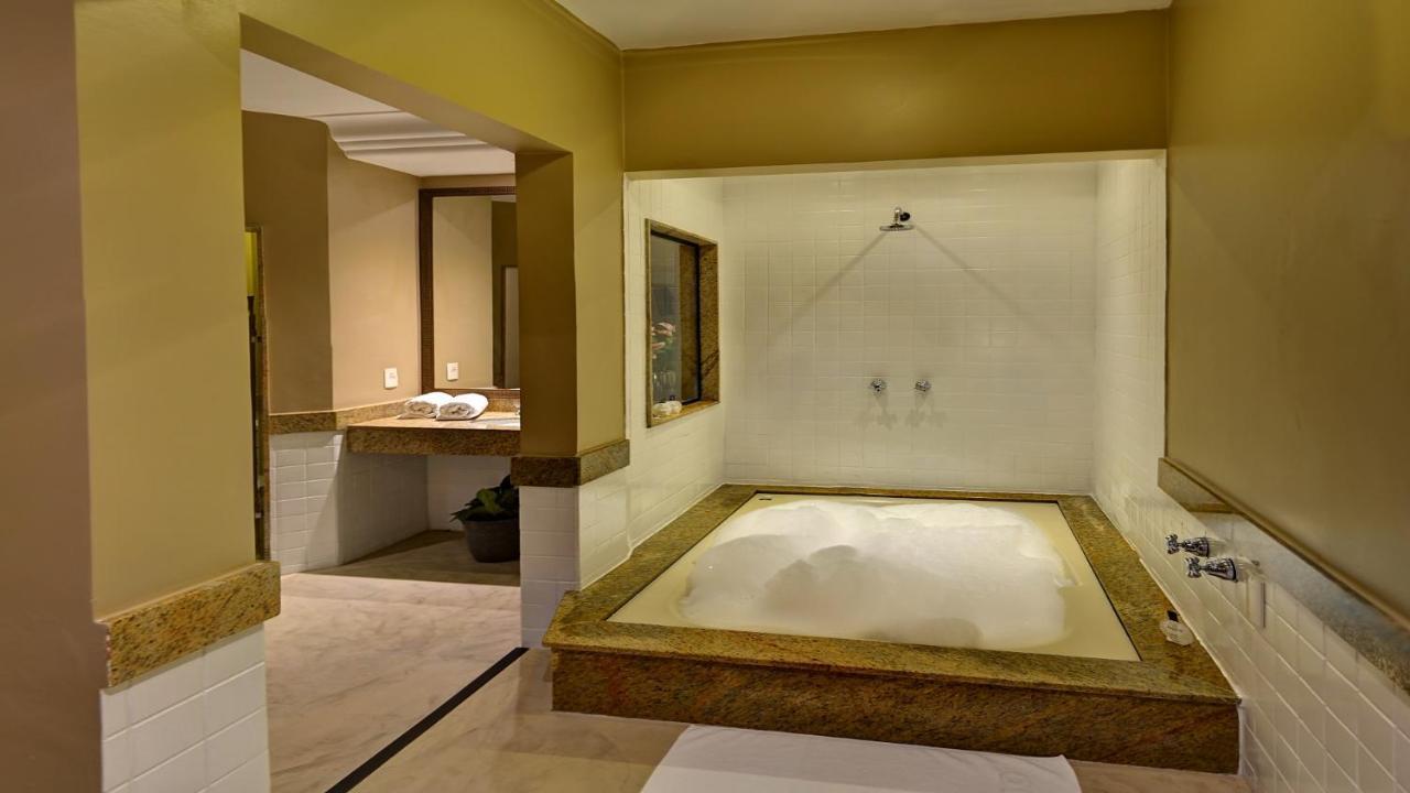Palacio Oasis (Adults Only) Uberlandia Ngoại thất bức ảnh
