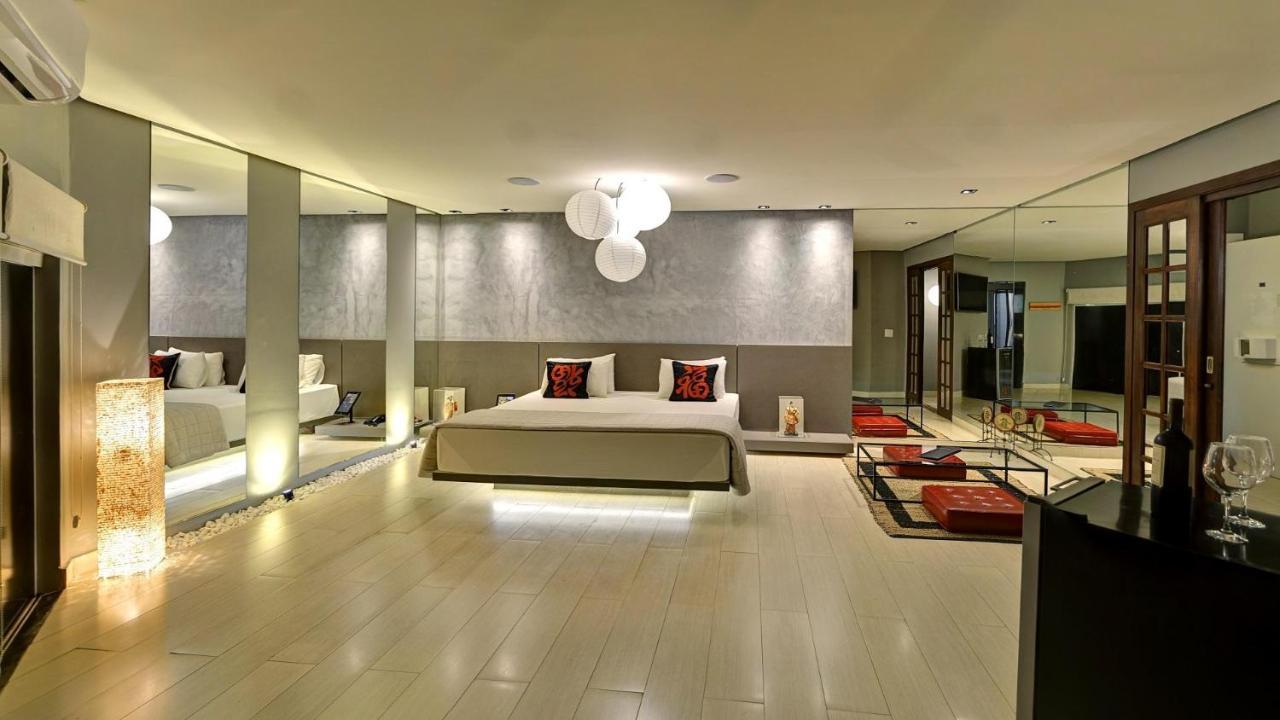 Palacio Oasis (Adults Only) Uberlandia Ngoại thất bức ảnh