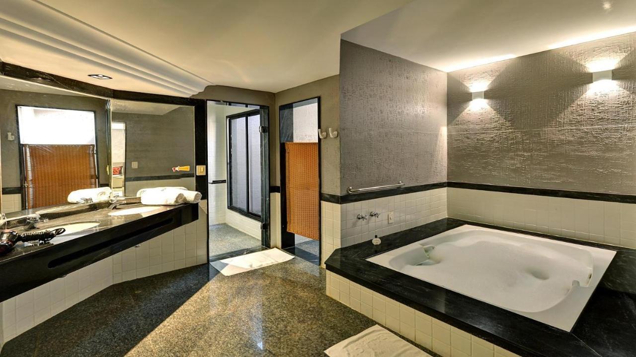 Palacio Oasis (Adults Only) Uberlandia Ngoại thất bức ảnh