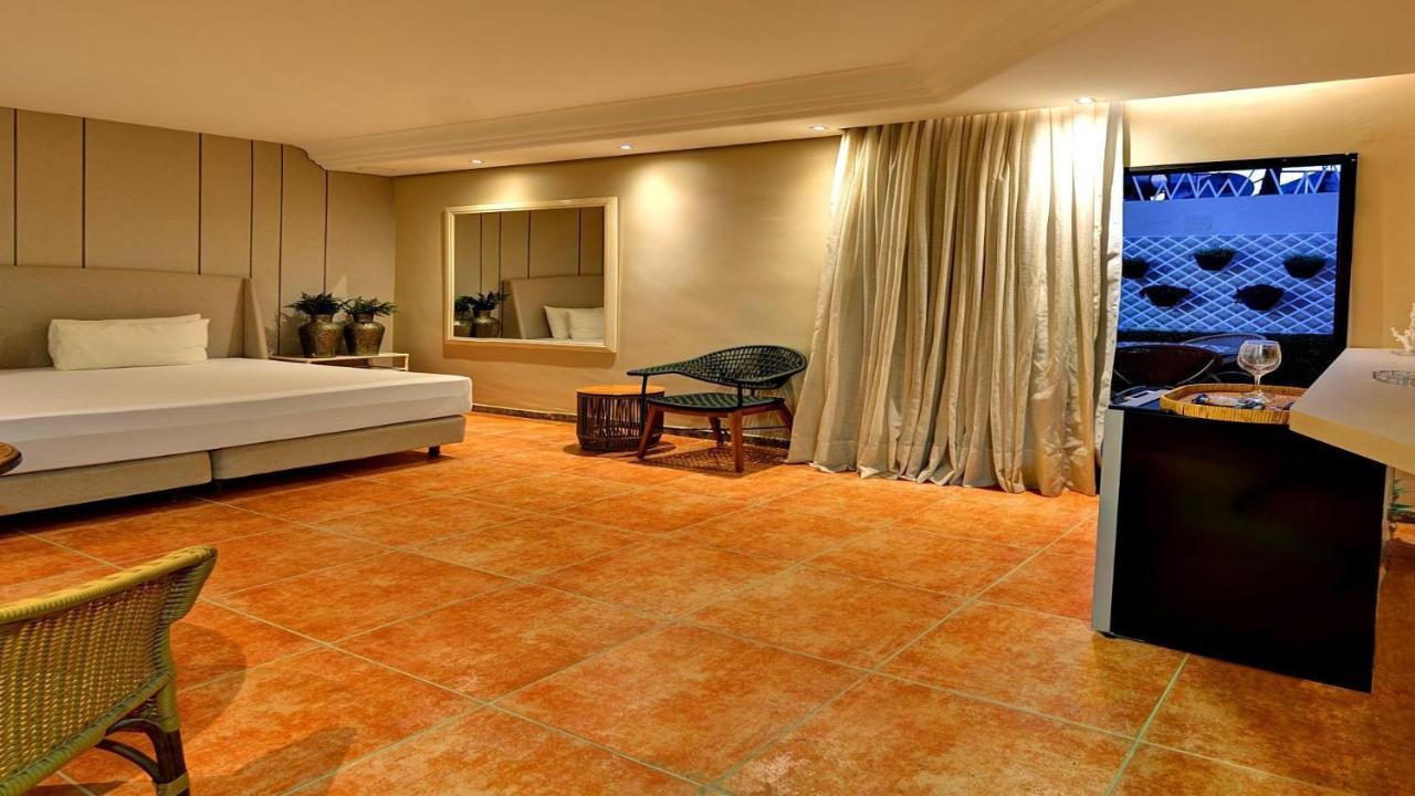 Palacio Oasis (Adults Only) Uberlandia Ngoại thất bức ảnh