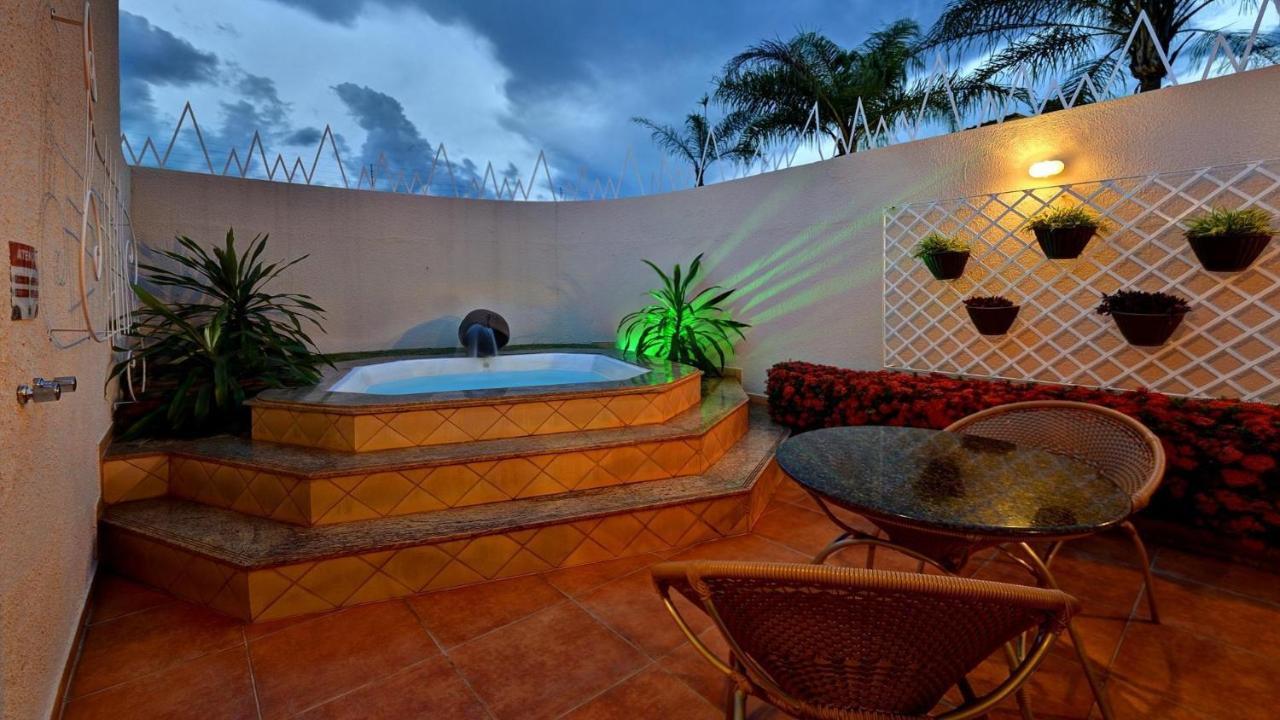 Palacio Oasis (Adults Only) Uberlandia Ngoại thất bức ảnh