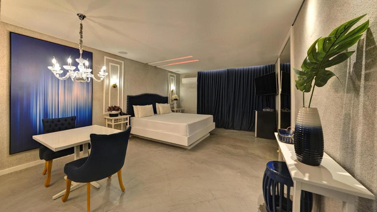 Palacio Oasis (Adults Only) Uberlandia Ngoại thất bức ảnh