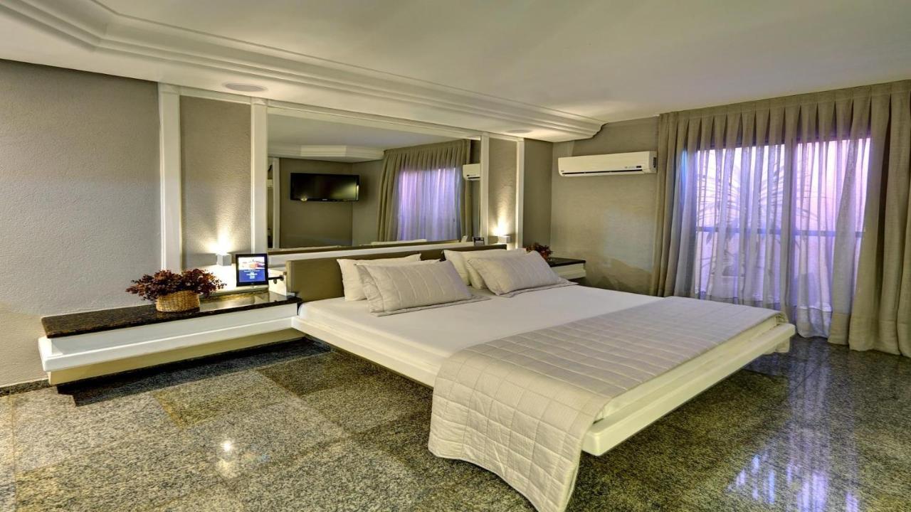Palacio Oasis (Adults Only) Uberlandia Ngoại thất bức ảnh