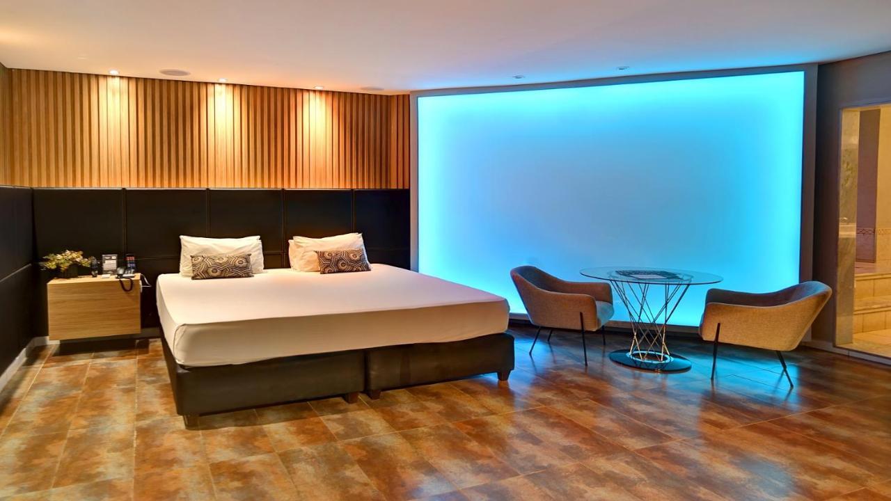 Palacio Oasis (Adults Only) Uberlandia Ngoại thất bức ảnh