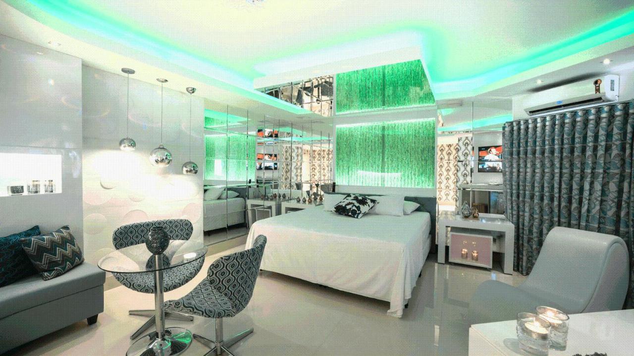 Palacio Oasis (Adults Only) Uberlandia Ngoại thất bức ảnh