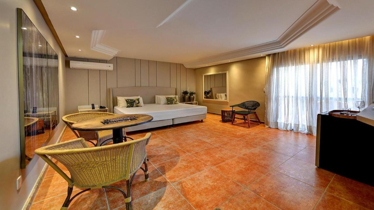 Palacio Oasis (Adults Only) Uberlandia Ngoại thất bức ảnh