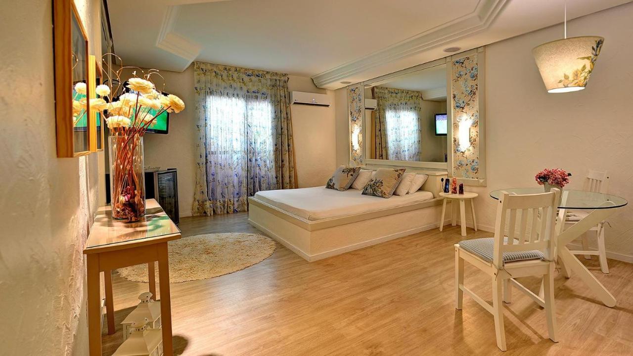 Palacio Oasis (Adults Only) Uberlandia Ngoại thất bức ảnh