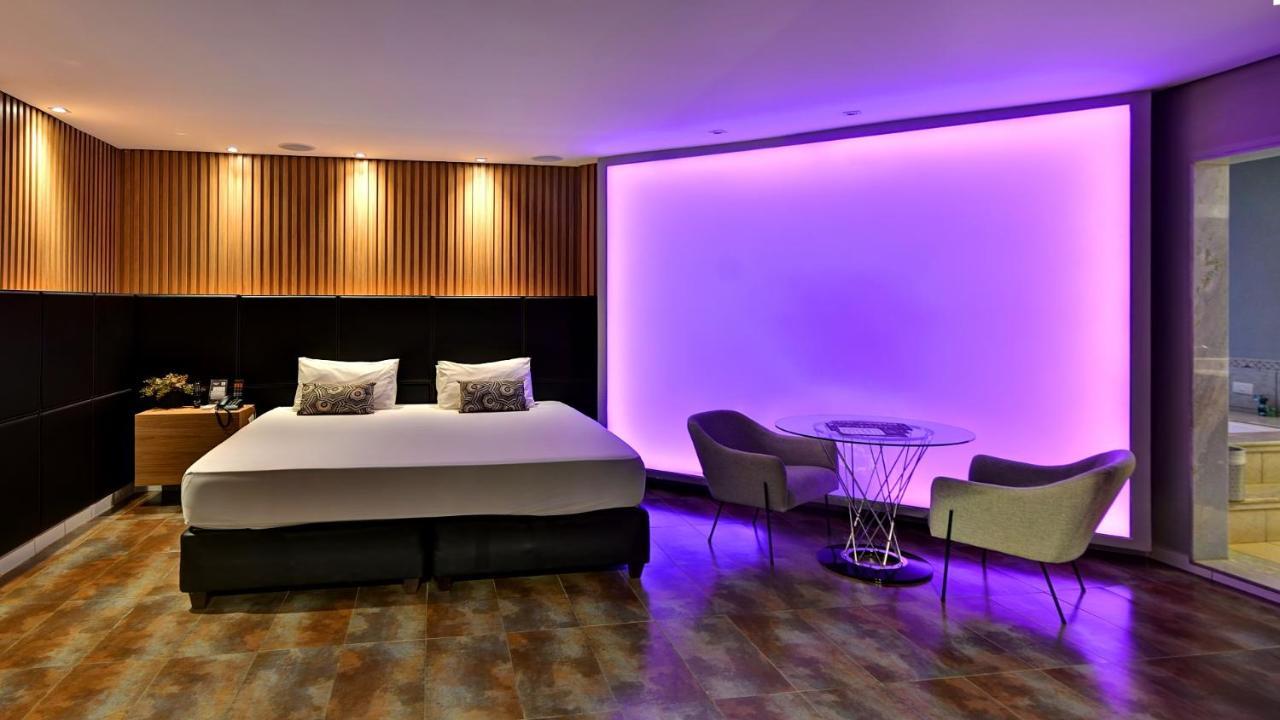 Palacio Oasis (Adults Only) Uberlandia Ngoại thất bức ảnh