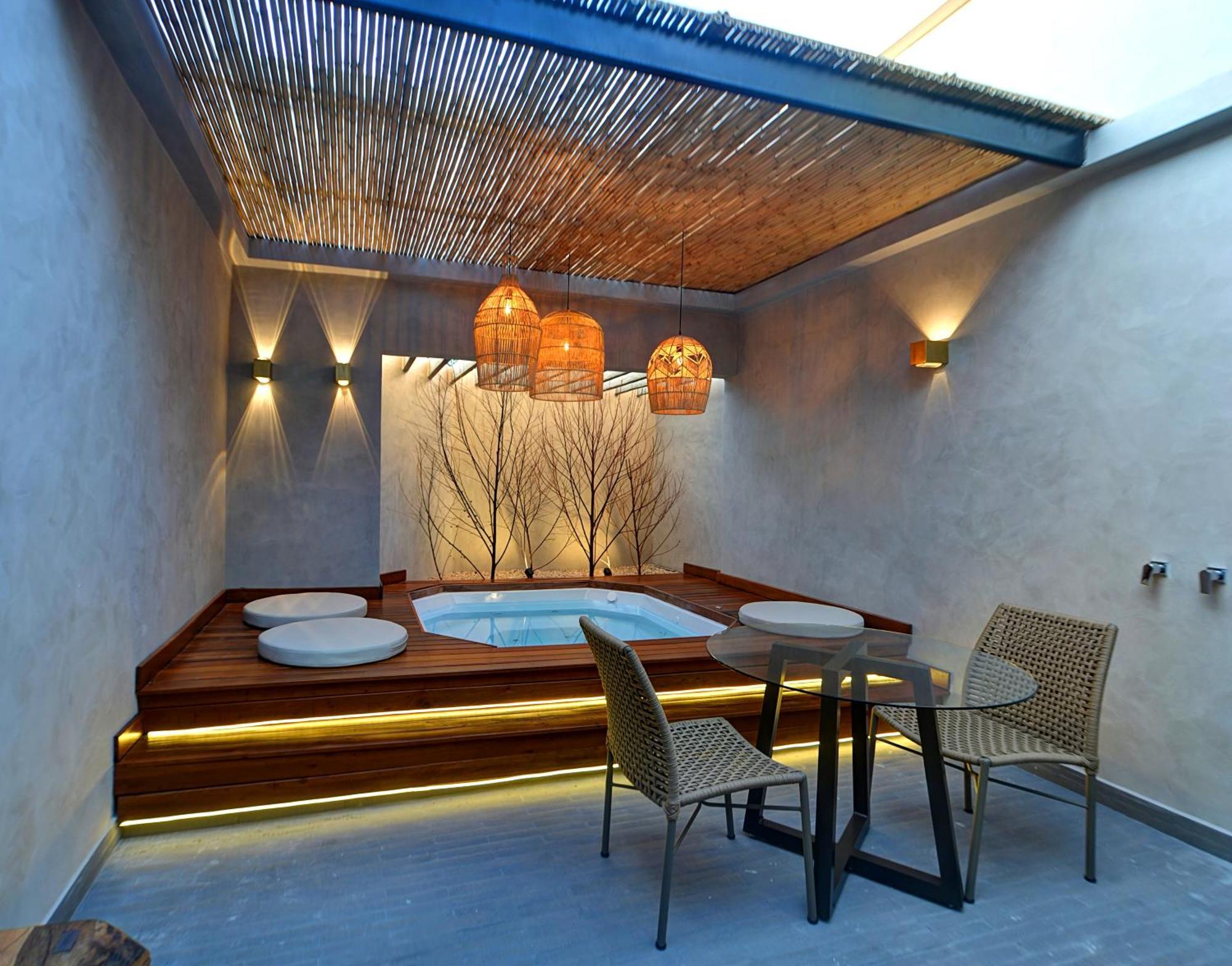 Palacio Oasis (Adults Only) Uberlandia Ngoại thất bức ảnh