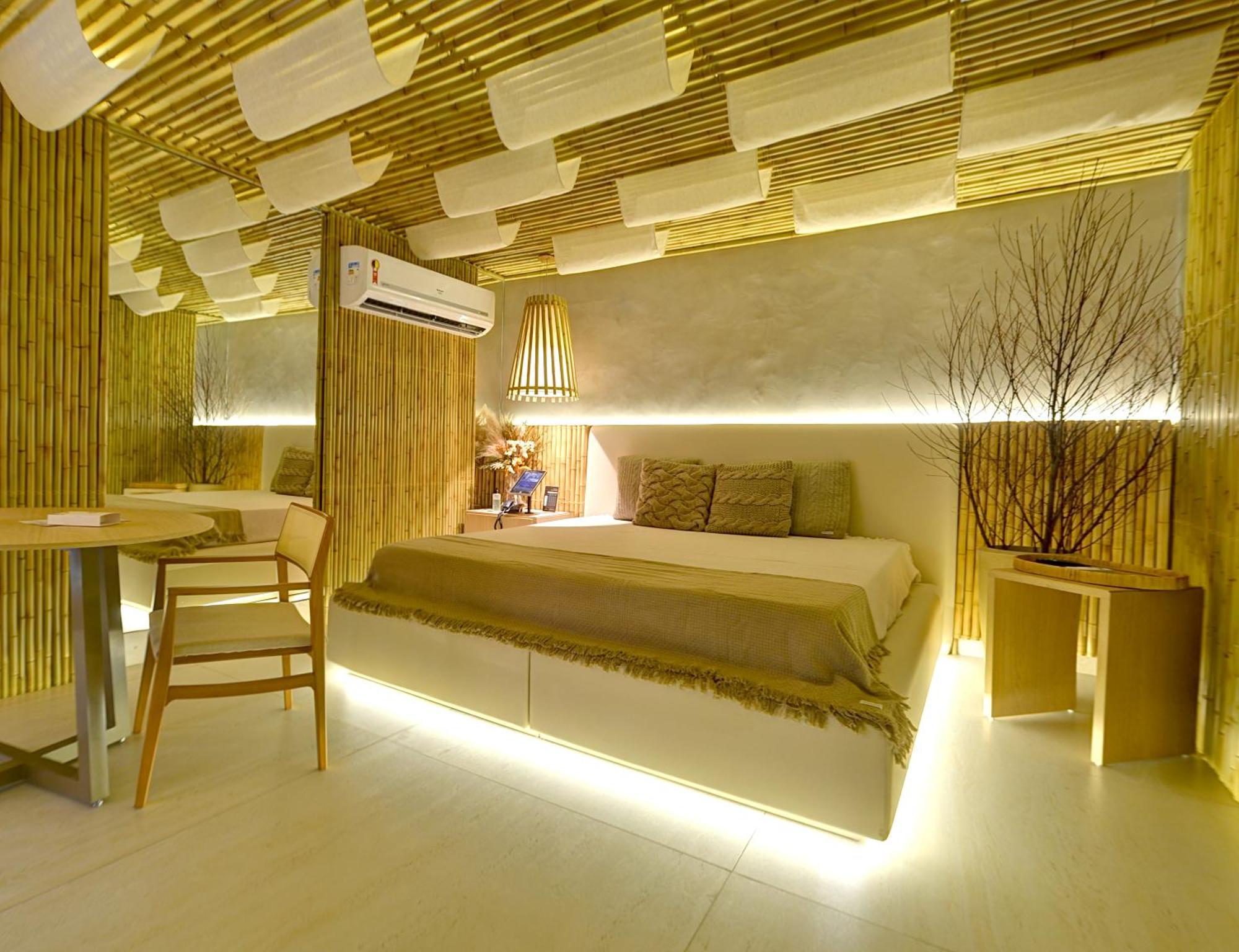 Palacio Oasis (Adults Only) Uberlandia Ngoại thất bức ảnh