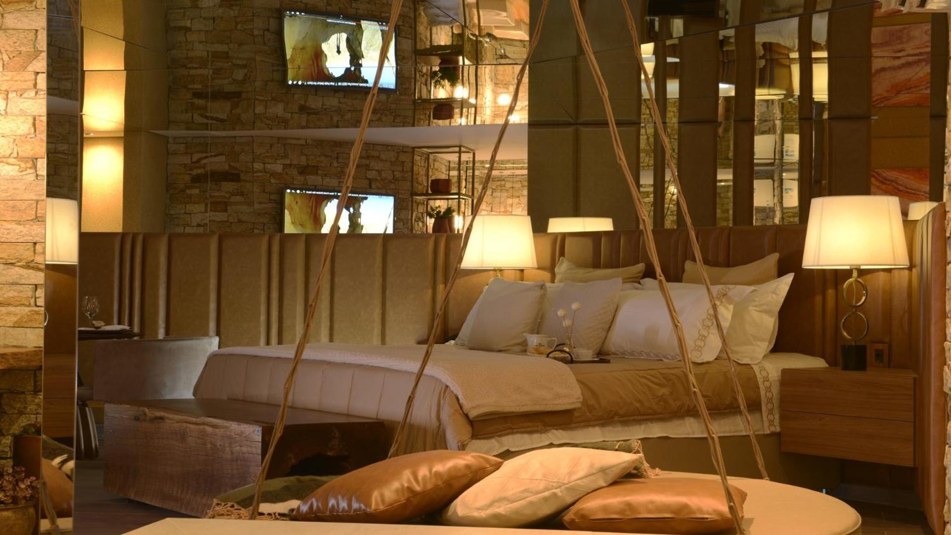 Palacio Oasis (Adults Only) Uberlandia Ngoại thất bức ảnh