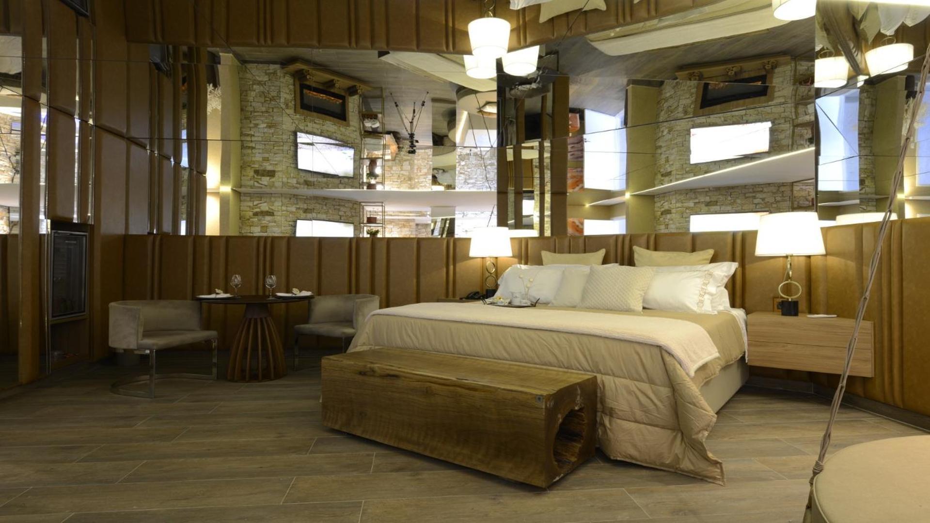 Palacio Oasis (Adults Only) Uberlandia Ngoại thất bức ảnh