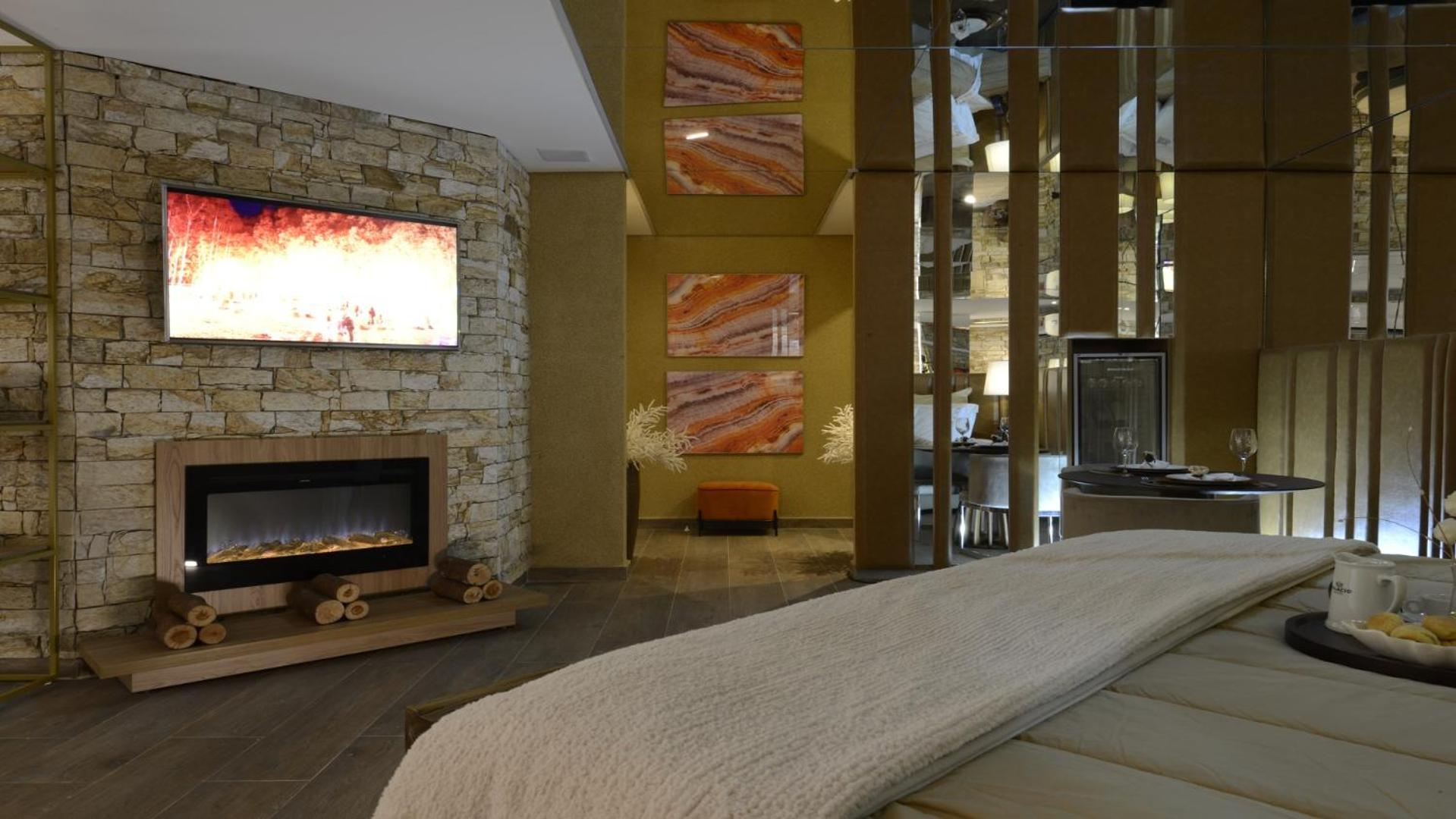 Palacio Oasis (Adults Only) Uberlandia Ngoại thất bức ảnh