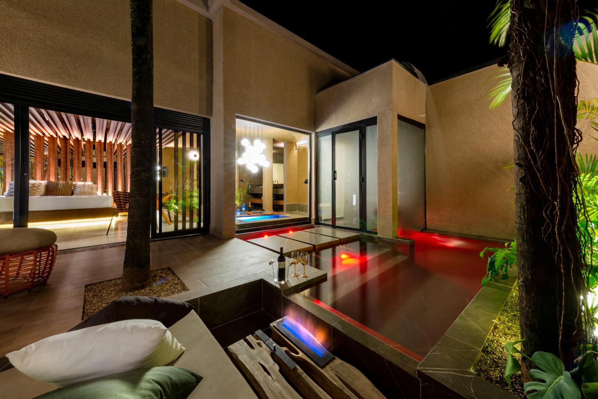 Palacio Oasis (Adults Only) Uberlandia Ngoại thất bức ảnh
