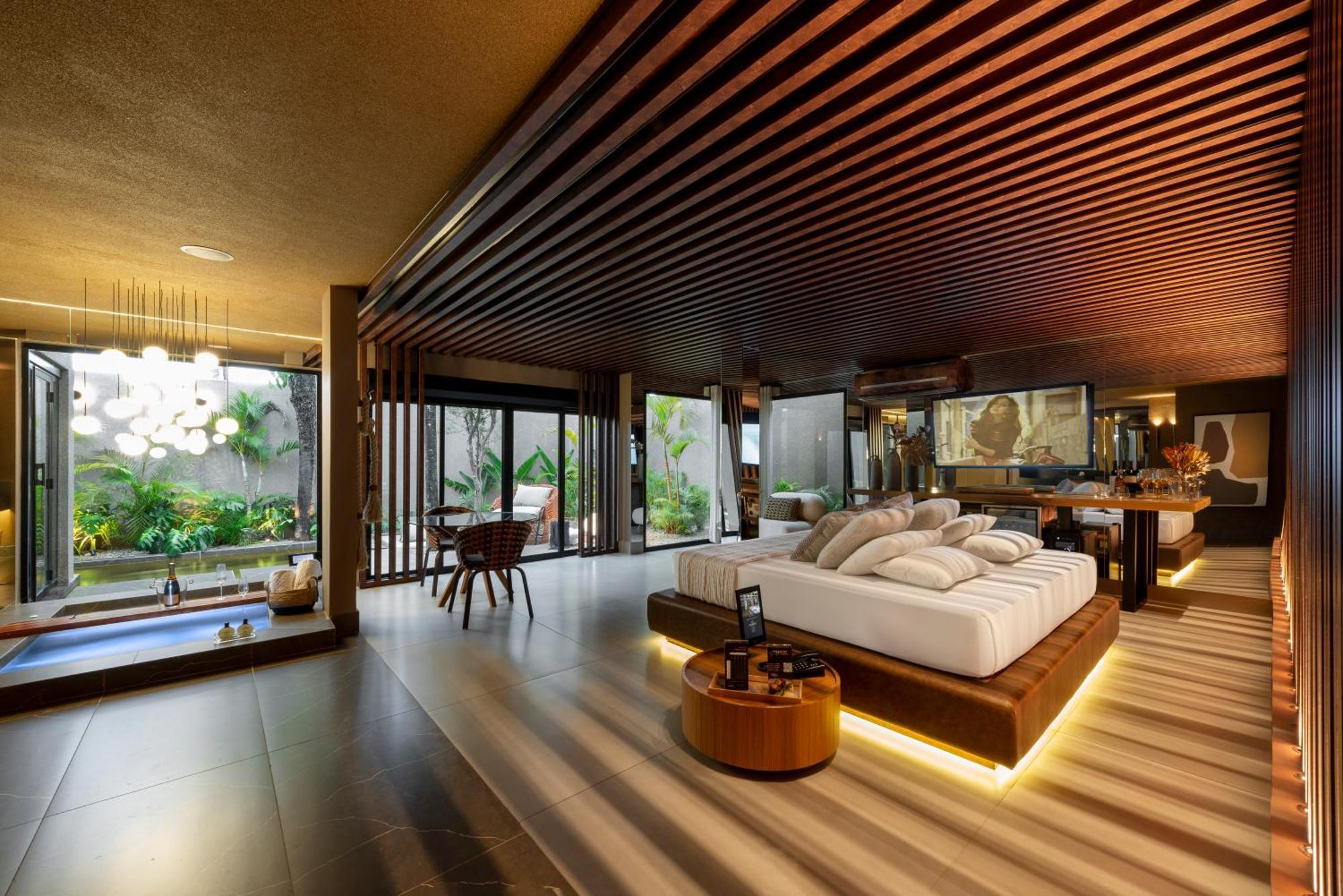 Palacio Oasis (Adults Only) Uberlandia Ngoại thất bức ảnh