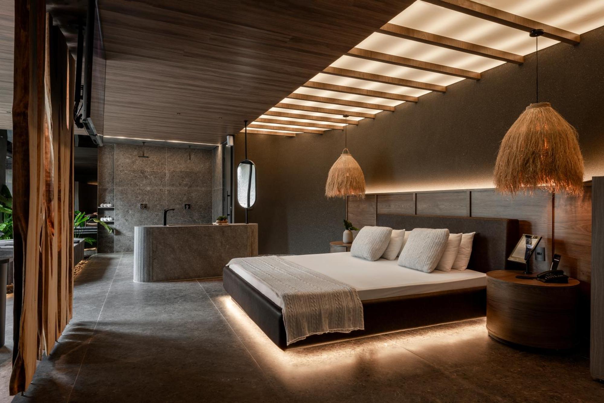 Palacio Oasis (Adults Only) Uberlandia Ngoại thất bức ảnh