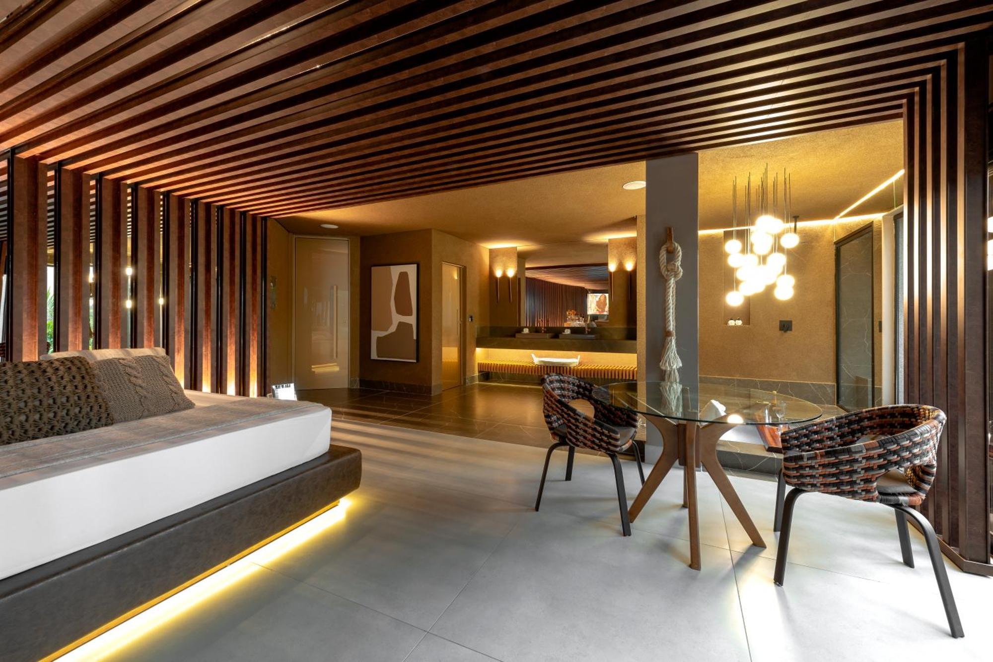 Palacio Oasis (Adults Only) Uberlandia Ngoại thất bức ảnh