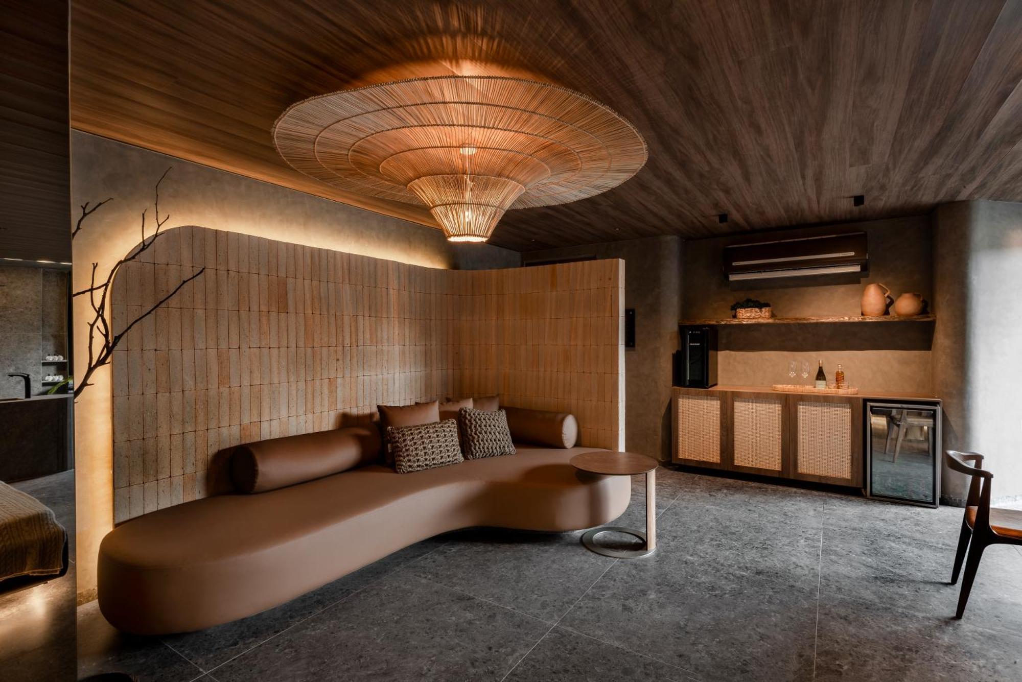Palacio Oasis (Adults Only) Uberlandia Ngoại thất bức ảnh