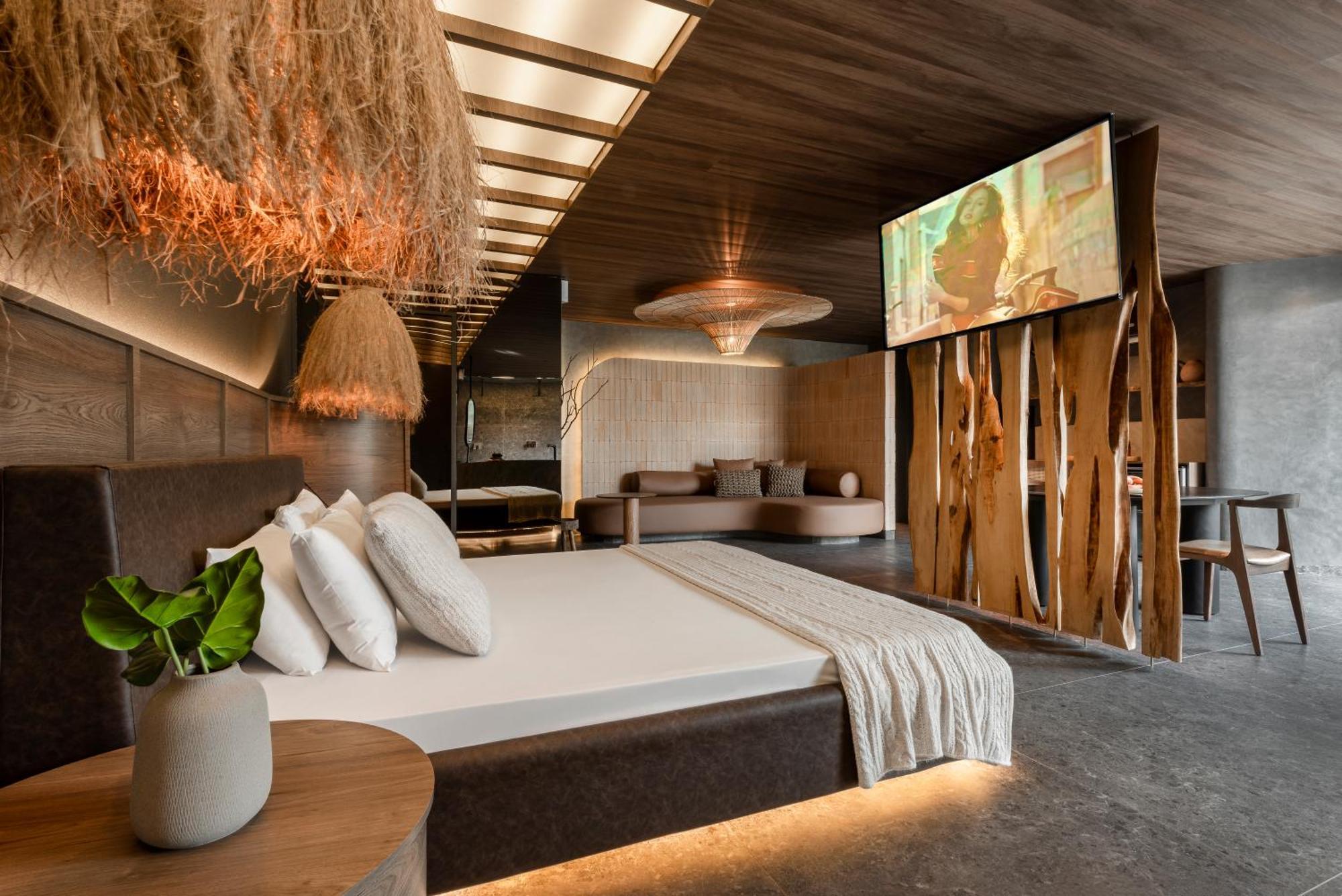 Palacio Oasis (Adults Only) Uberlandia Ngoại thất bức ảnh
