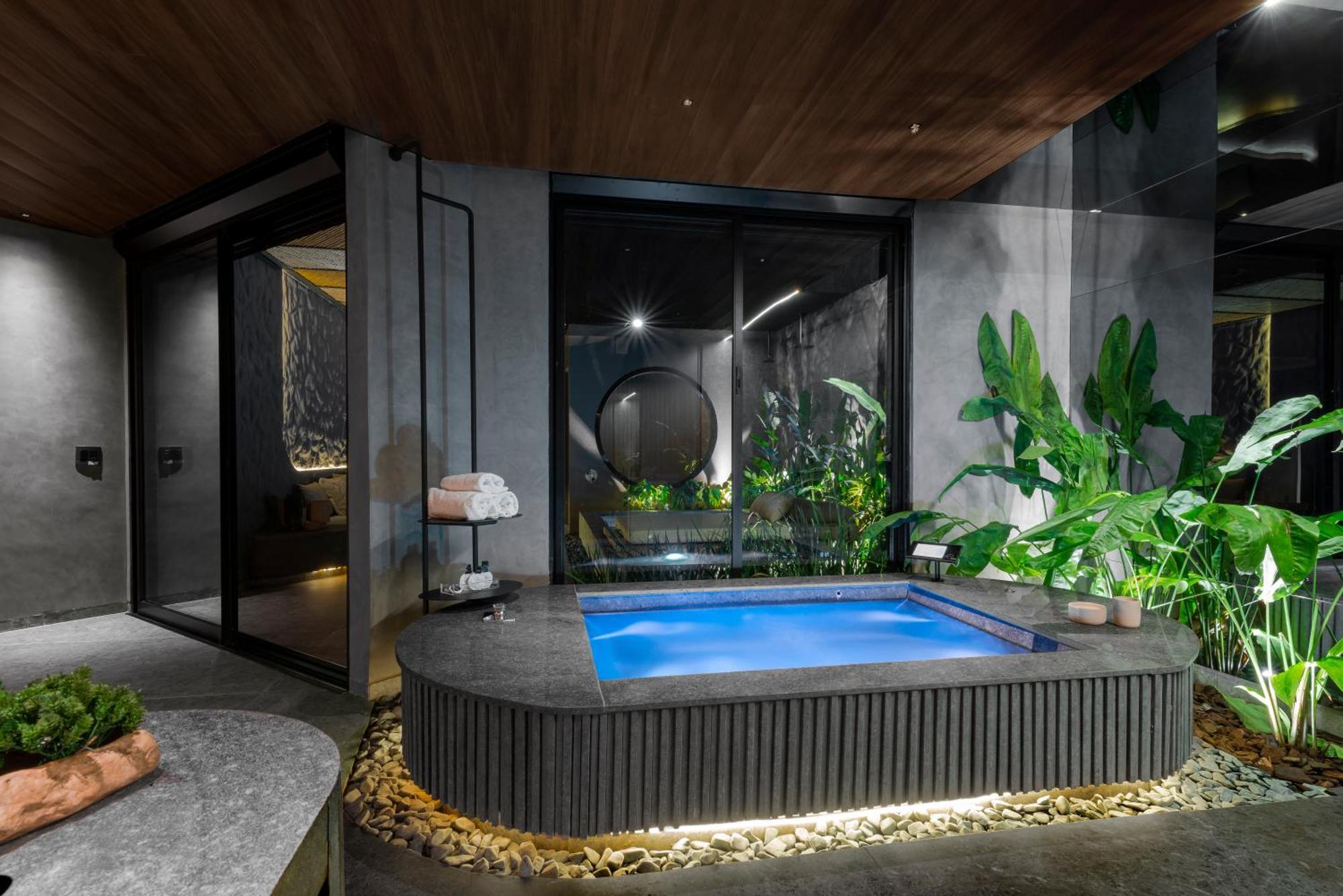 Palacio Oasis (Adults Only) Uberlandia Ngoại thất bức ảnh
