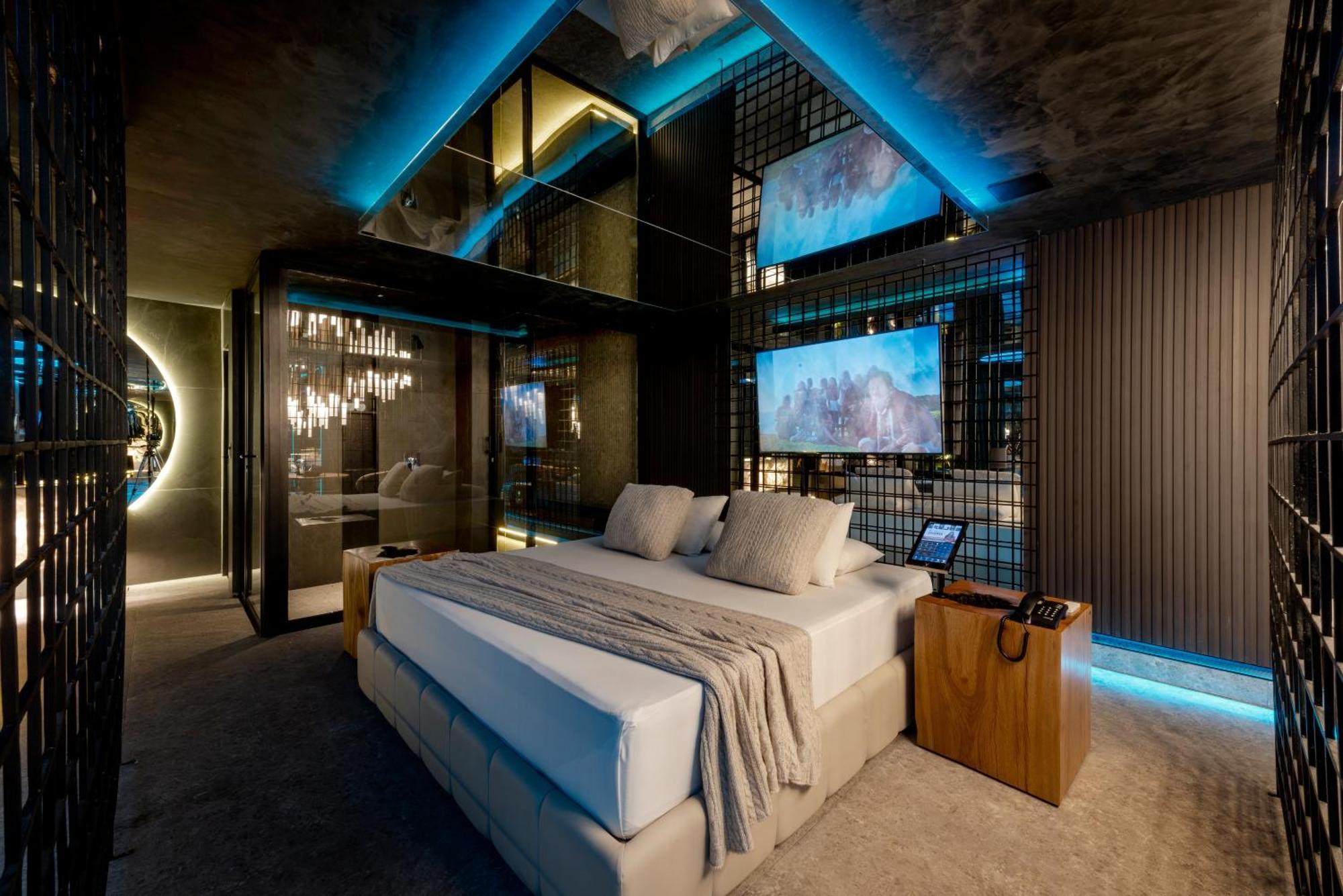 Palacio Oasis (Adults Only) Uberlandia Ngoại thất bức ảnh