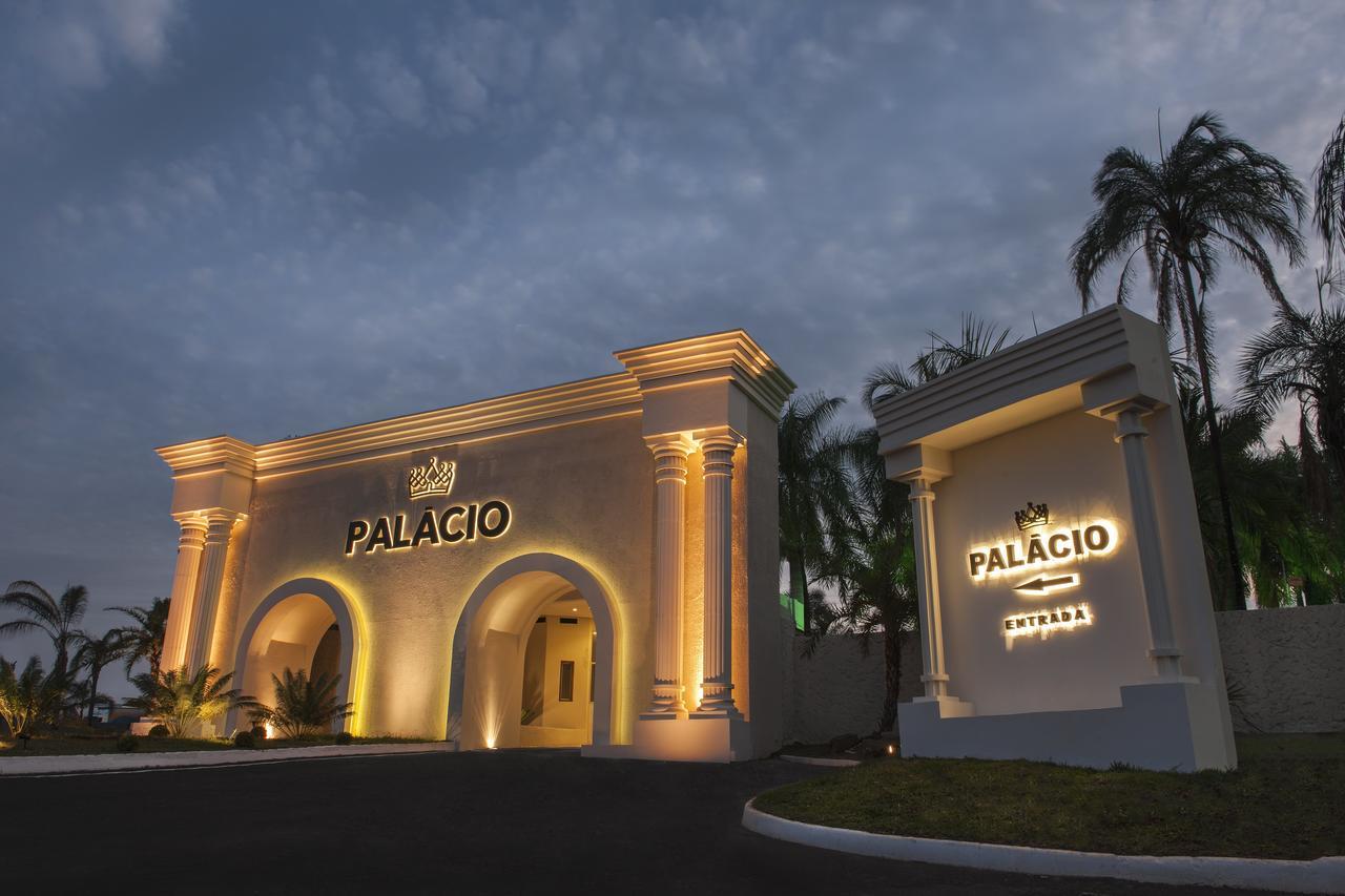 Palacio Oasis (Adults Only) Uberlandia Ngoại thất bức ảnh