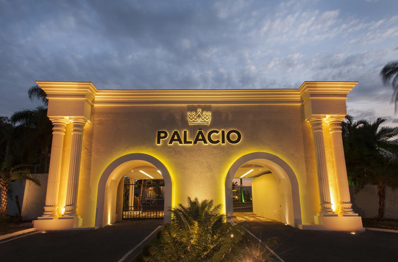 Palacio Oasis (Adults Only) Uberlandia Ngoại thất bức ảnh